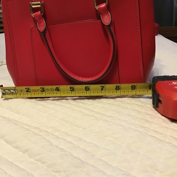 Small Michael Kors purse - Picture 7 of 8